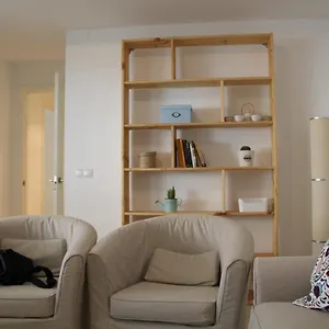 Iris Apartamento Córdoba