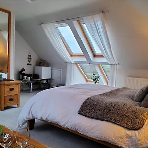 Valley House Homestay Exeter