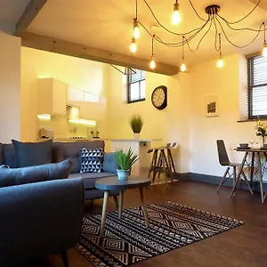 Stables At The Coach House Apartment Leeds (West Yorkshire)