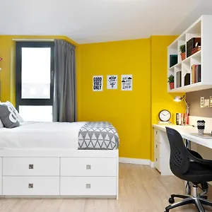  Appartamento Student Castle