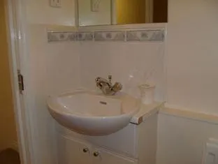 Royal Mile Accommodation EDI Apartman