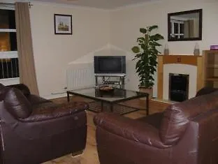 Apartman Royal Mile Accommodation EDI