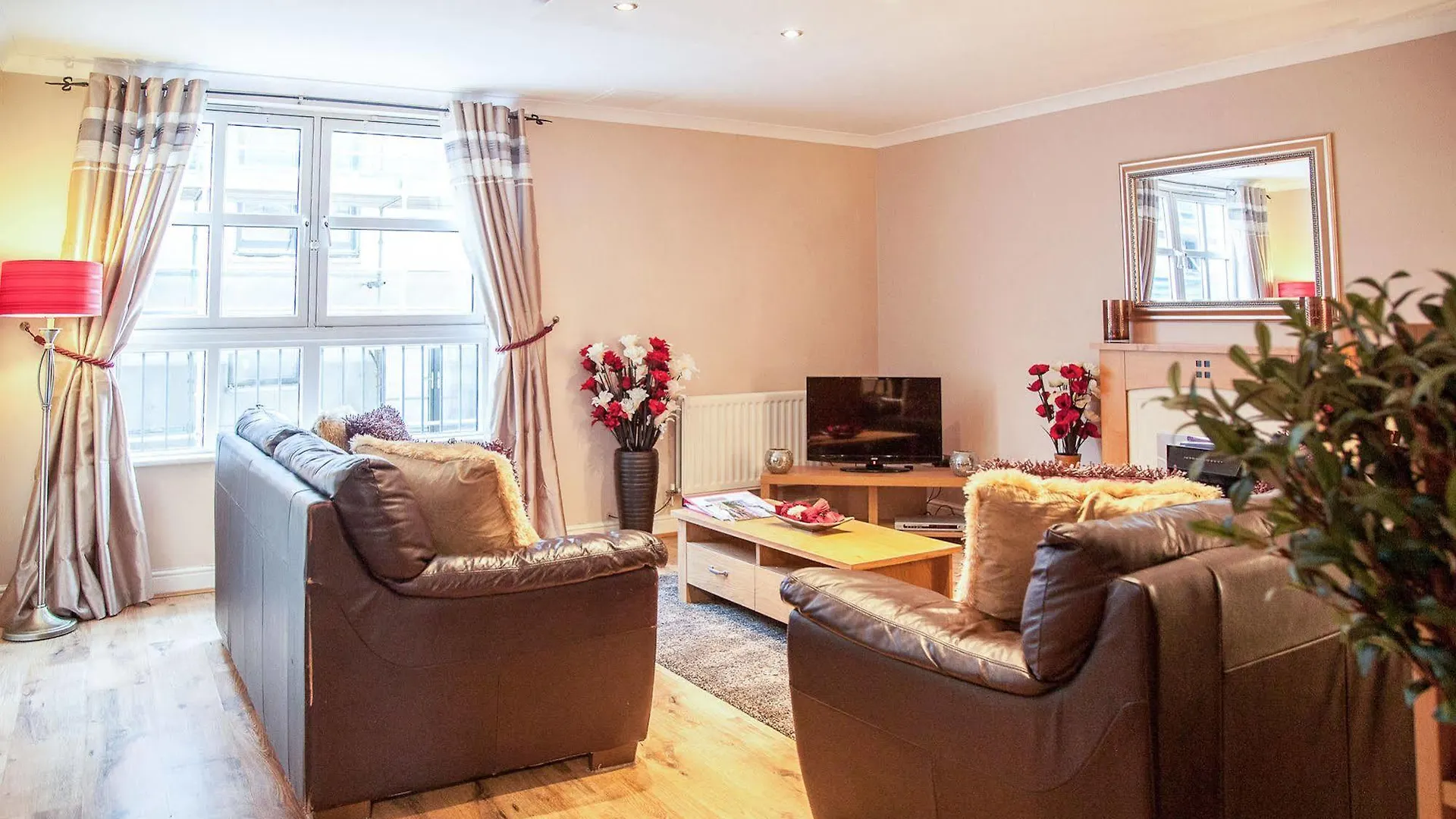 Apartman Royal Mile Accommodation EDI