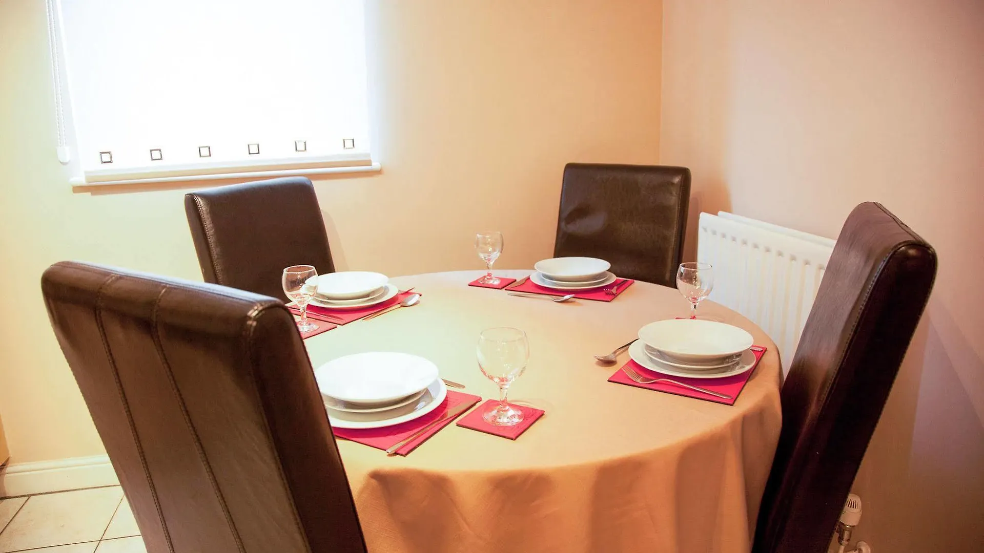 Royal Mile Accommodation EDI