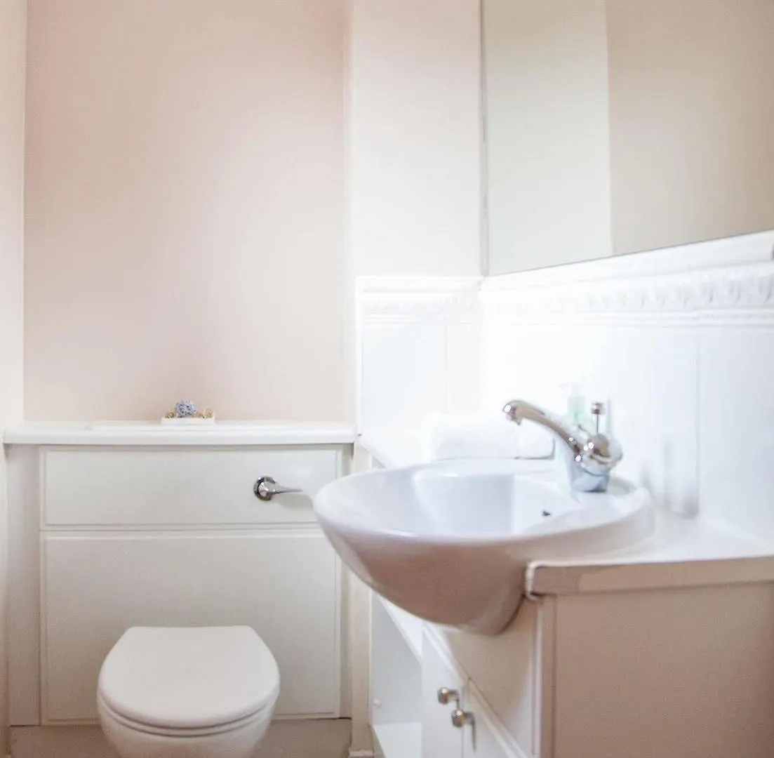 Royal Mile Accommodation EDI