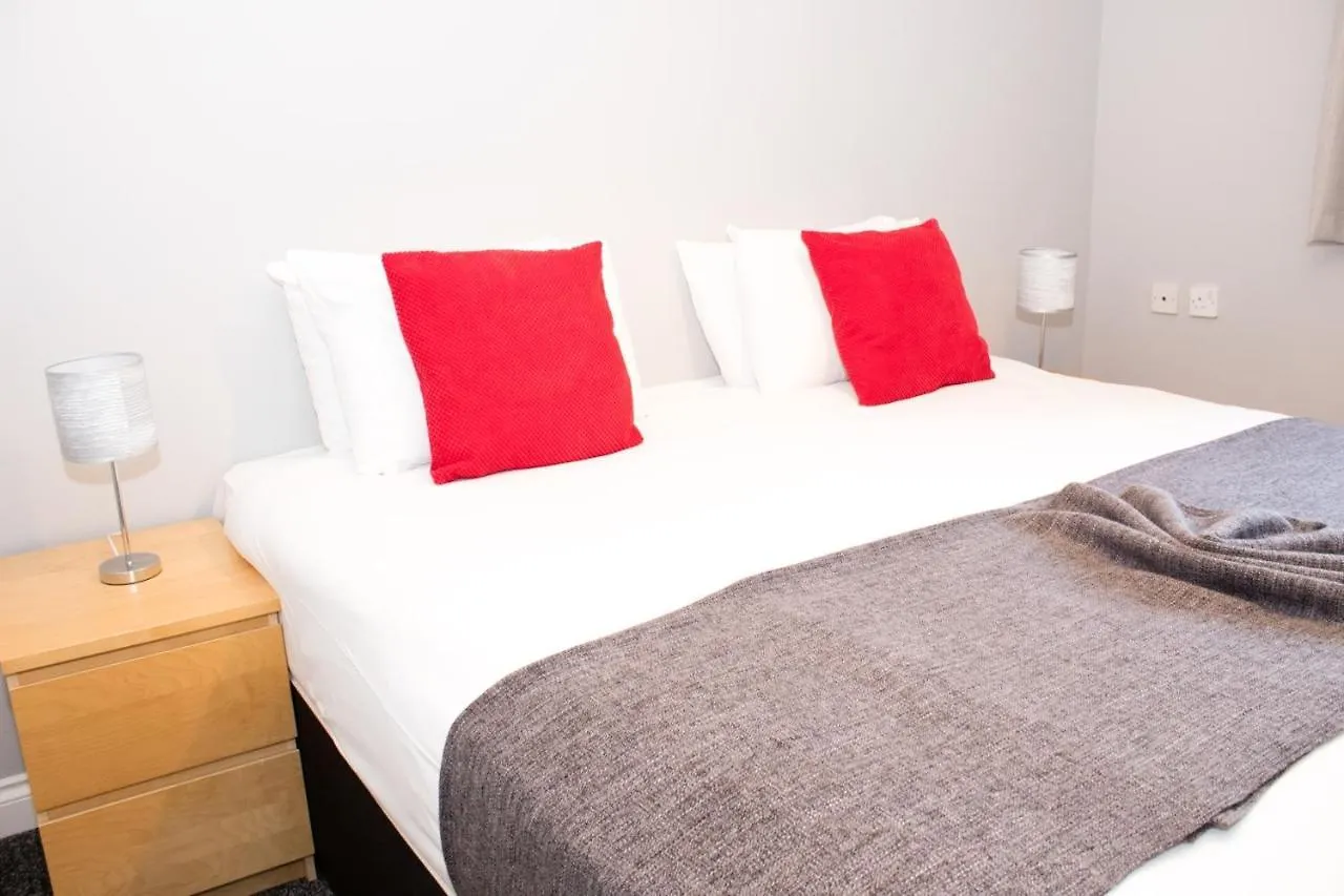 Royal Mile Accommodation EDI