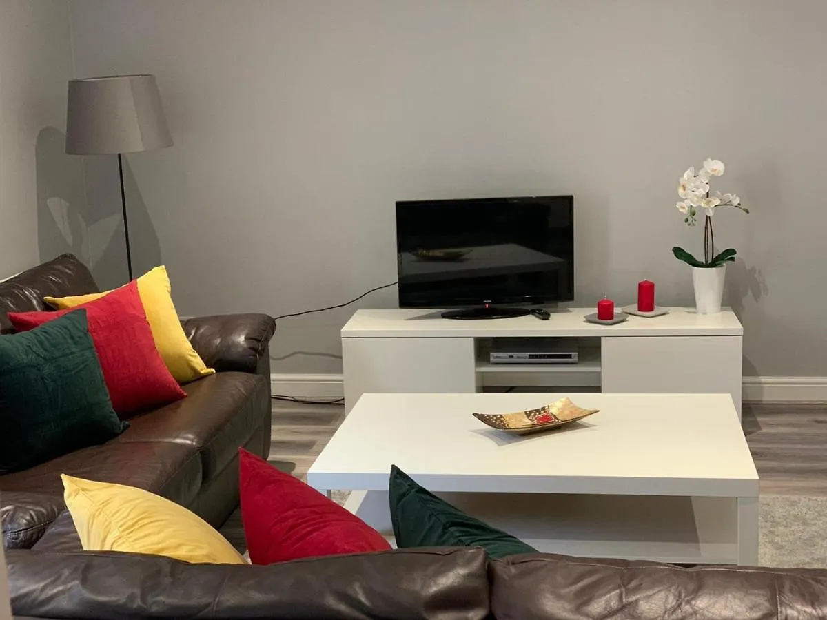 Royal Mile Accommodation EDI
