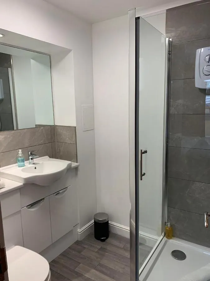 Royal Mile Accommodation EDI