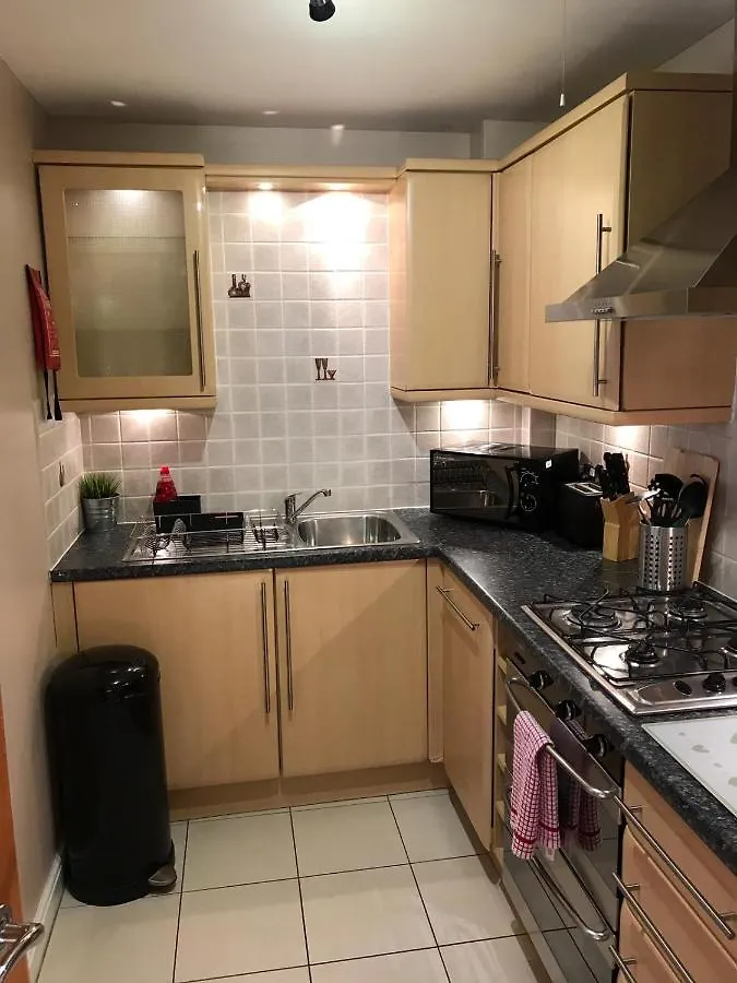 Royal Mile Accommodation EDI
